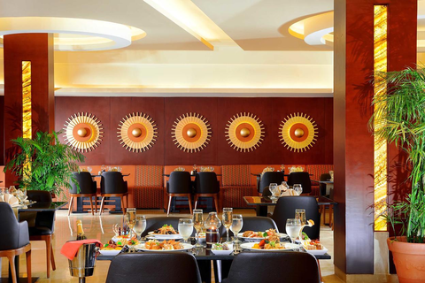 Pickalbatros Aqua Park Resort foto 7