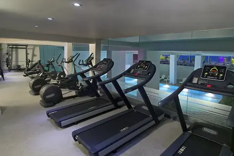 Ilica Hotel Spa & Thermal Resort in Cesme — foto 5