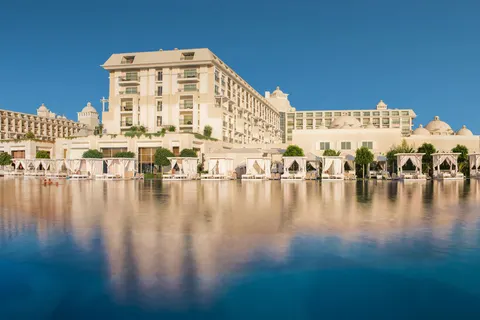 Blue Cruise & Titanic Deluxe Belek foto 22