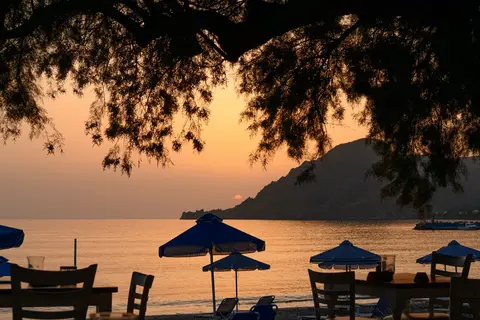 Alianthos Beach in Πλακιάς — foto 7