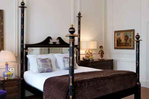 The Kensington Hotel in Londen, foto 14