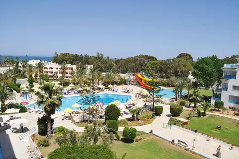 Riviera in Riviera Sousse — foto 19