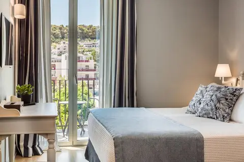 Aenos Hotel in Αργοστόλι — foto 2