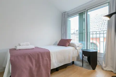 Los Salados Holiday Rentals in Sevilla — foto 25