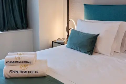 Trendy by Athens Prime Hotels in Athene — foto 17