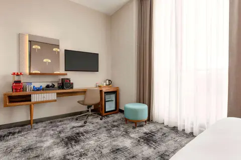 Tryp By Wyndham Istanbul Sancaktepe in İstanbul, foto 25