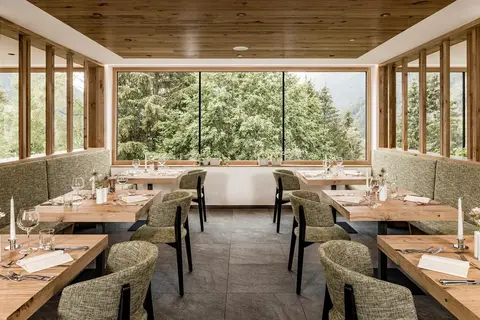 Falkensteiner Hotel Antholz in Rasen-Antholz - Rasun-Anterselva — foto 8