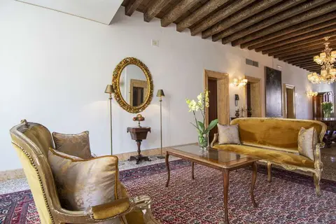 Casa Verardo Residenza d'Epoca in Venetië — foto 9