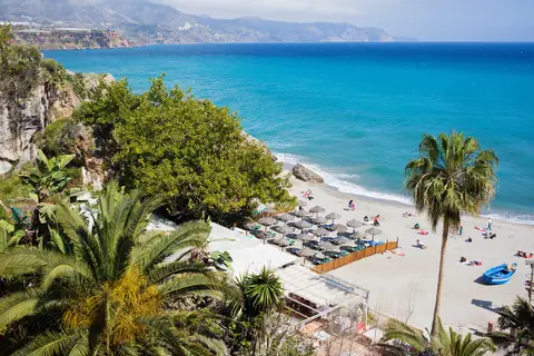 Benidorm - Andalusië -Costa del Sol in Alicante, foto 6