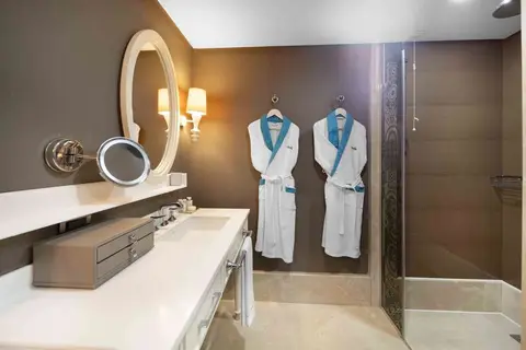 Sueno Hotels Deluxe Belek in Serik, foto 27