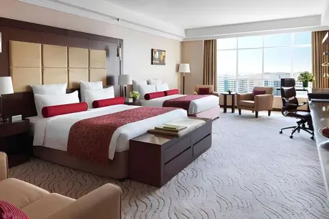 Park Regis Kris Kin Hotel Dubai in Dubai — foto 17