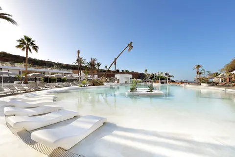 Hard Rock Hotel Tenerife foto 1