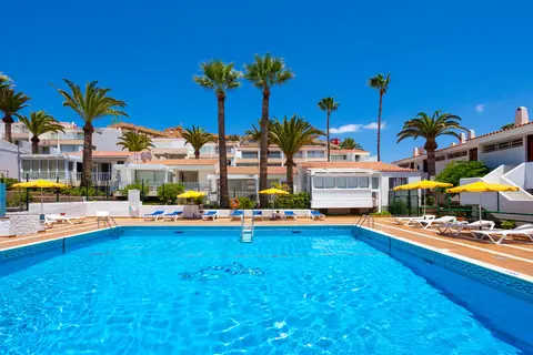 Apartamentos Paradero in Arona