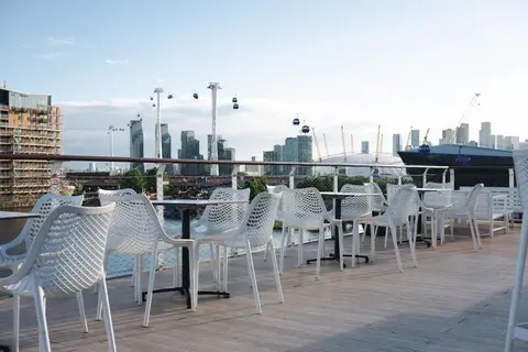 The Good Hotel London in Londen, foto 14
