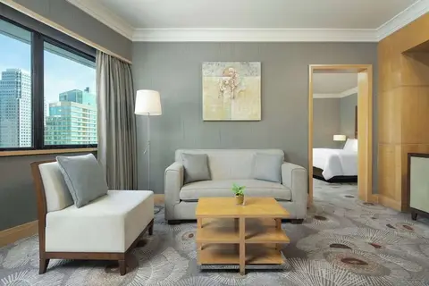 The Westin Grande Sukhumvit Hotel in Bangkok, foto 7