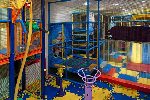 Ela Excellence Resort Belek in Serik, foto 26