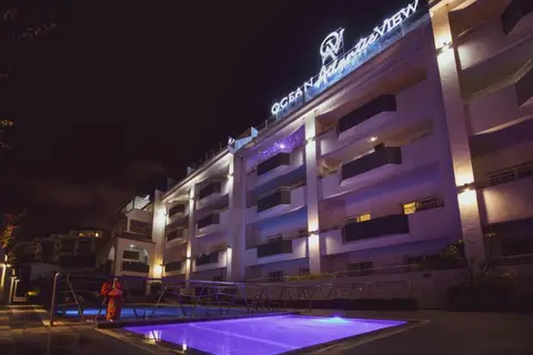 Ocean Atlantic View in Rabat — foto 2