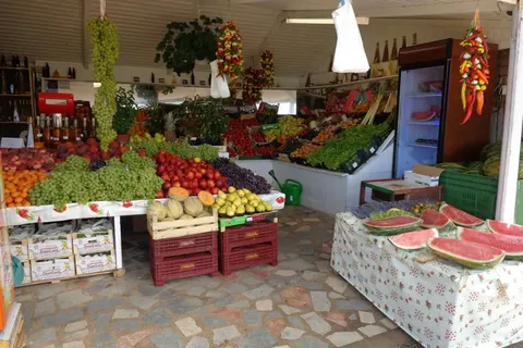 Camping Bijela Uvala in Funtana — foto 6