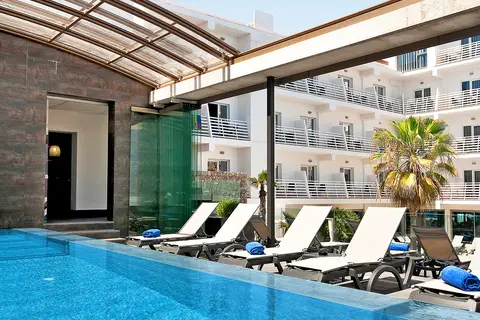 Barceló Hamilton Menorca in es Castell — foto 5