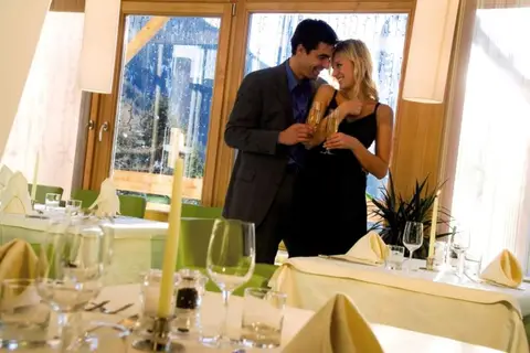 Falkensteiner Hotel & Spa Alpenresidenz Antho in Rasen-Antholz - Rasun Anterselva — foto 21