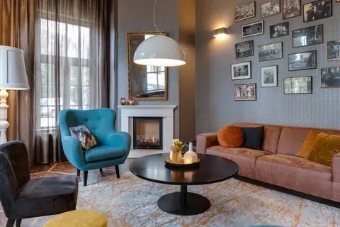 Hotel Ernst Sillem Hoeve foto 18