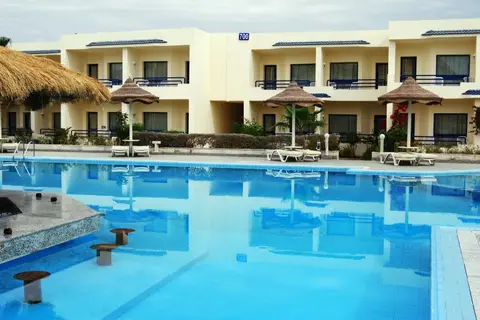 Cataract Resort Naama Bay in Sharm El Sheikh, foto 17