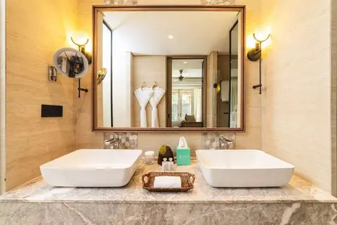 Maradiva Villas Resort & Spa in Flic en Flac VCA — foto 18