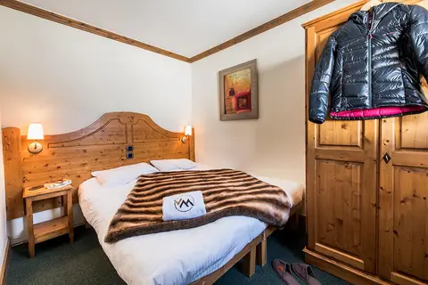Résidence Village Montana in Tignes, foto 12