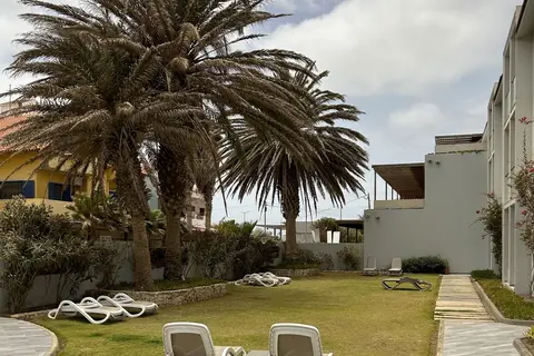 Hotel Sobrado in Santa Maria — foto 21