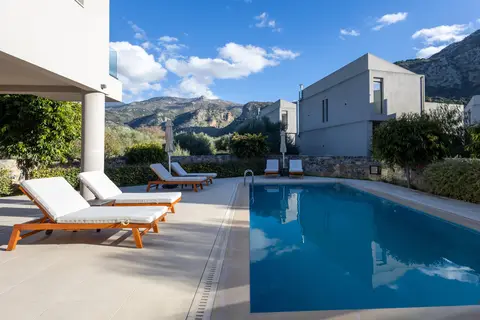 Avdou Collection Suites in Chersonisos Municipal Unit — foto 40