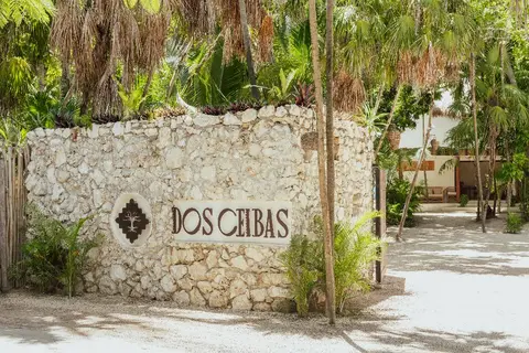 Hotel Dos Ceibas Eco Retreat Tulum in Cancún, foto 28