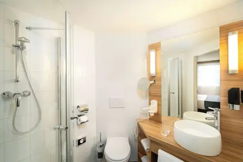 Leonardo Hotel Vienna City West in Wenen, foto 14
