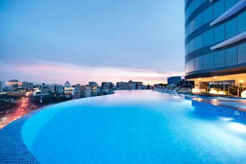Embassy Suites by Hilton in Santo Domingo, foto 7