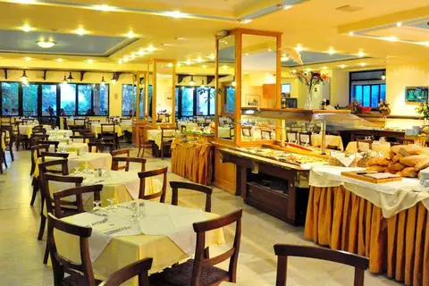 Mare Monte Beach in Georgioupolis, foto 19