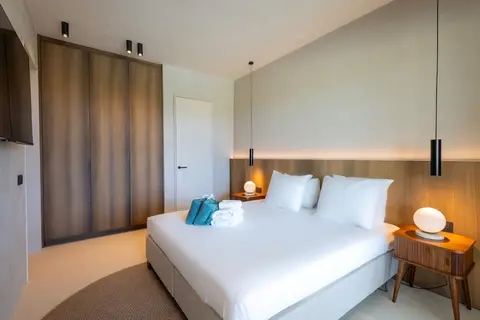 The Reef - Blue Bay Golf & Beach Resort in Willemstad — foto 11