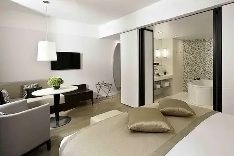 Sofitel Paris Arc de Triomphe in Parijs, foto 12