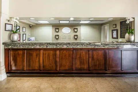 Comfort Suites Paradise Island in New Providence — foto 21