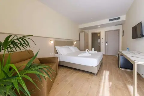 Fllad Resort Spa Durres in Golem, foto 13