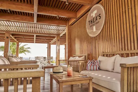 TUI BLUE Lindos Bay foto 4