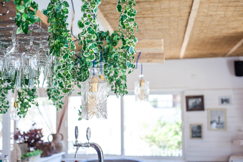 Hotel Tina's Plus foto 7