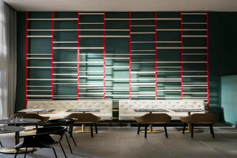 OKKO HOTELS Strasbourg Centre in Straatsburg — foto 5