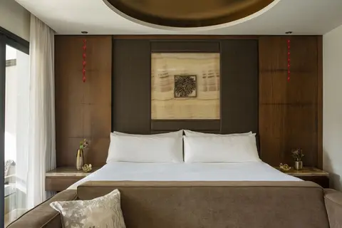 Gran Meliá Palacio de Isora in Guía de Isora — foto 7