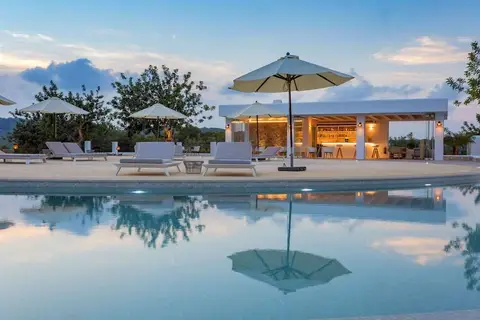 Can Toni Xumeu Ibiza in Santa Eulària des Riu — foto 21