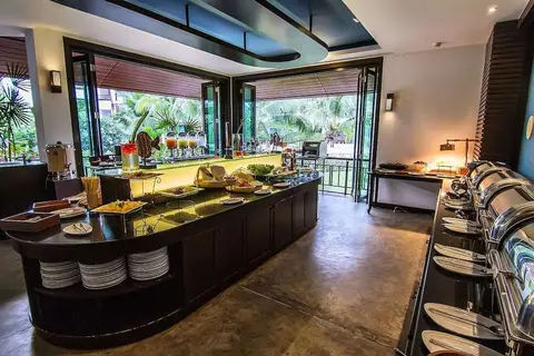 The Elements Krabi in บ้านเกาะกวาง — foto 7
