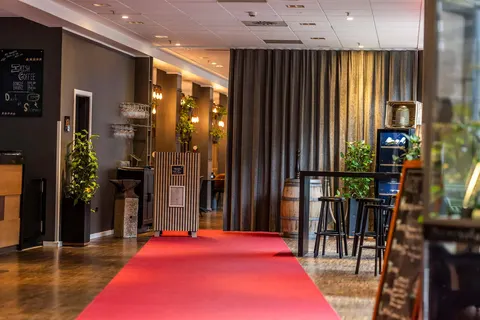 Hotel Scandic Sydhavnen in Copenhagen — foto 3