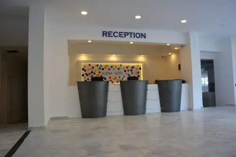 Jura Hotels Ada Beach in Kusadasi — foto 8