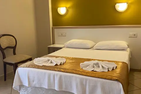 Arya Boutique Otel in Marmaris, foto 19