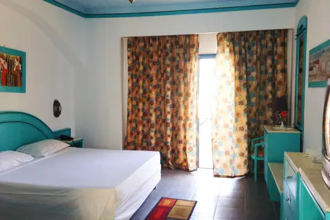 Mirage Bay Resort & Aquapark in Hurghada — foto 21