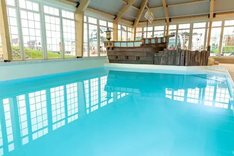 EuroParcs Poort van Amsterdam in Uitdam — foto 11