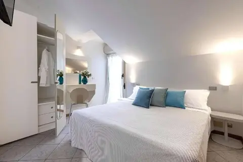 Hotel Adriatica in Riccione, foto 7